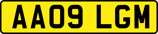 AA09LGM