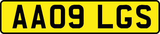 AA09LGS