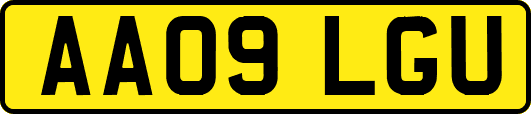 AA09LGU