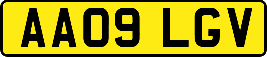 AA09LGV