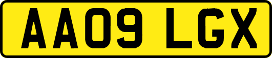 AA09LGX