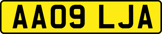 AA09LJA
