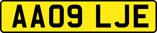 AA09LJE