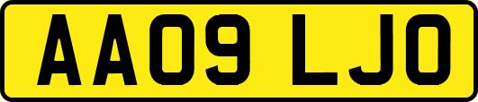 AA09LJO