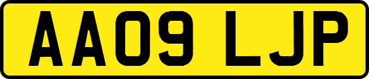 AA09LJP