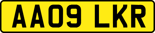 AA09LKR