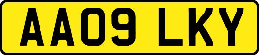 AA09LKY