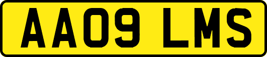 AA09LMS