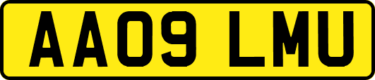AA09LMU