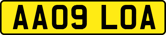AA09LOA