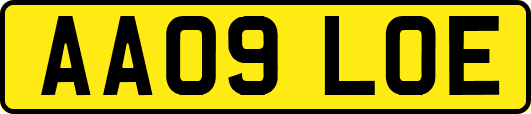 AA09LOE
