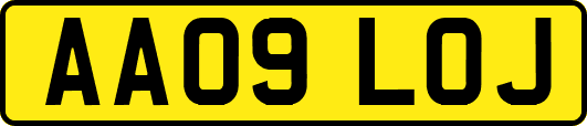 AA09LOJ