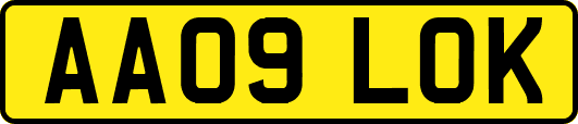 AA09LOK