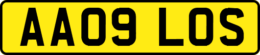 AA09LOS