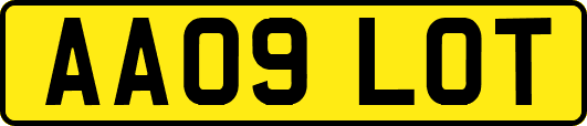 AA09LOT