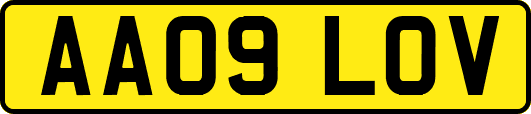 AA09LOV