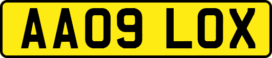 AA09LOX
