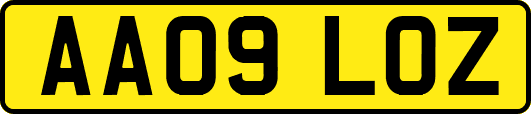 AA09LOZ