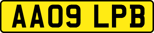 AA09LPB