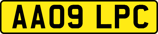 AA09LPC