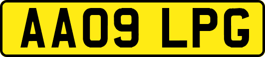AA09LPG