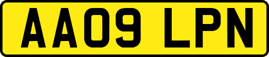 AA09LPN