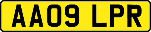 AA09LPR