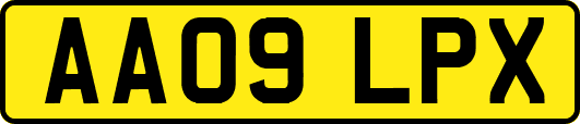 AA09LPX