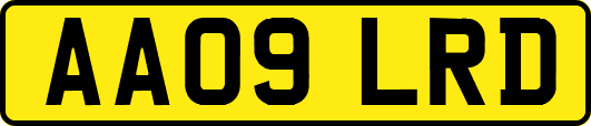 AA09LRD