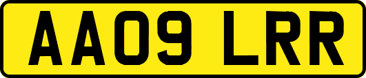 AA09LRR