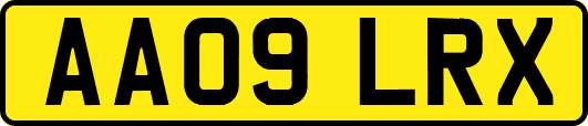 AA09LRX