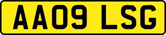 AA09LSG