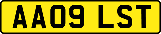 AA09LST