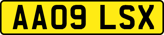 AA09LSX
