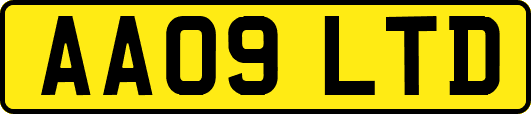 AA09LTD