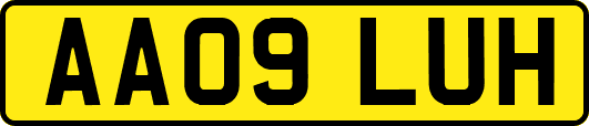 AA09LUH