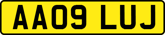 AA09LUJ