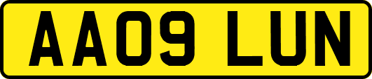 AA09LUN