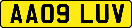 AA09LUV