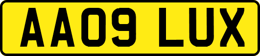 AA09LUX