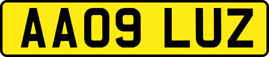 AA09LUZ