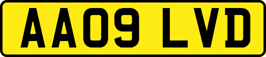 AA09LVD