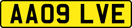 AA09LVE