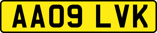 AA09LVK
