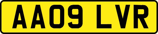 AA09LVR