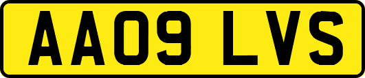 AA09LVS