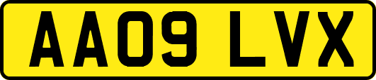 AA09LVX