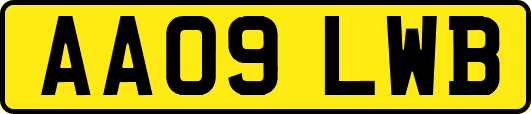 AA09LWB