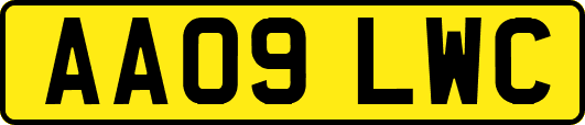 AA09LWC