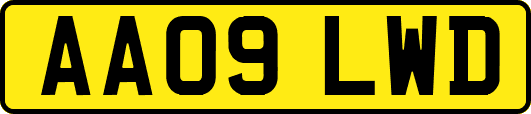 AA09LWD